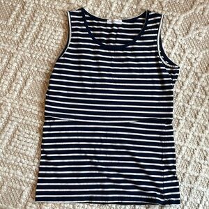 Smallshow Breastfeeding Tank Top